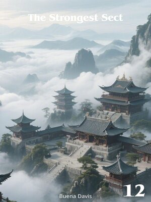 cover image of The Strongest Sect